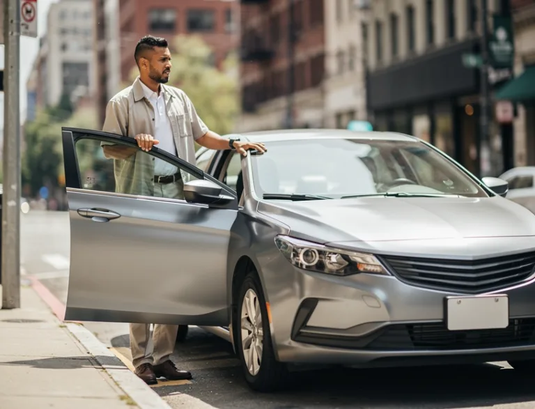 Rideshare Dundee